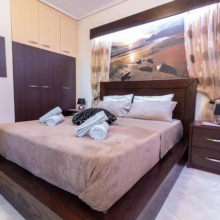 Nest Apartment Potamós Eksteriør billede